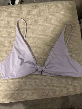 O’Neill Saltwater Solids Pismo Bikini Top